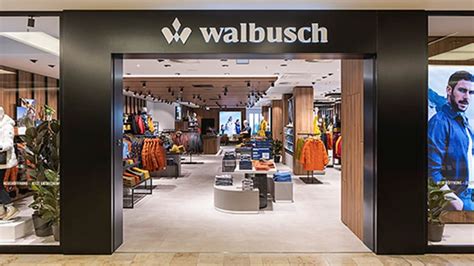 walbusch kaiserslautern